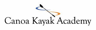 Canoa Kayak Academy logo smaller